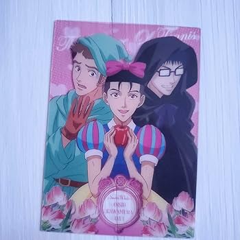 Amazon.co.jp: テニスの王子様 シャイニングクリアカード 青学